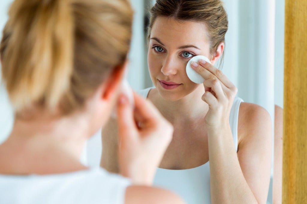 Sensitive vs Sensitized skin - Fresh Face Skin
