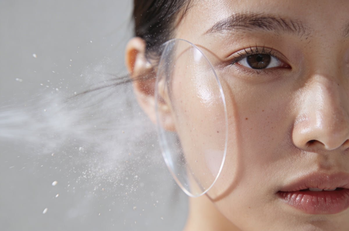 Resilience Over Perfection: Why Healthy Skin Is About Balance, Not Flawlessness - Fresh Face Skin