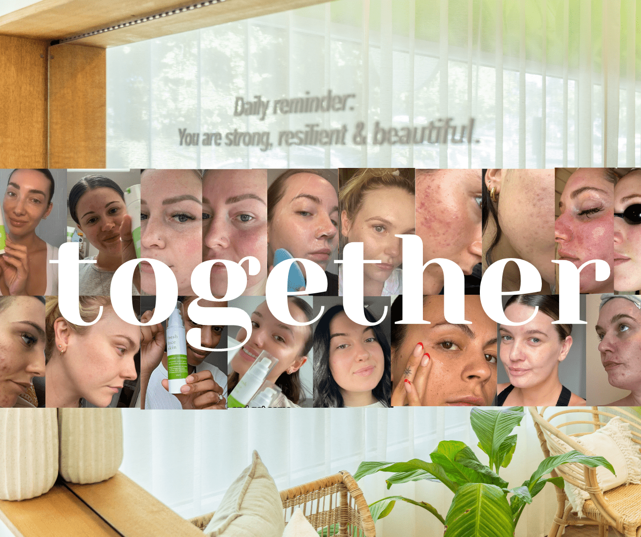 Navigating the Waves of Hormonal Acne Together - Fresh Face Skin