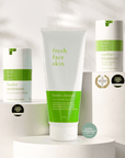 Acne Clearing Pack - Fresh Face Skin
