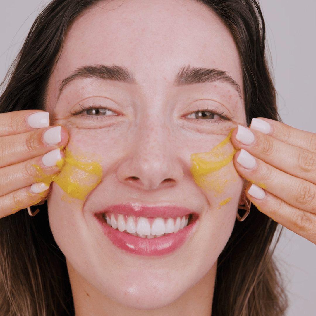 AHA & Enzyme Exfoliator - Fresh Face Skin