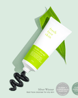 Healer Cleanser - Fresh Face Skin
