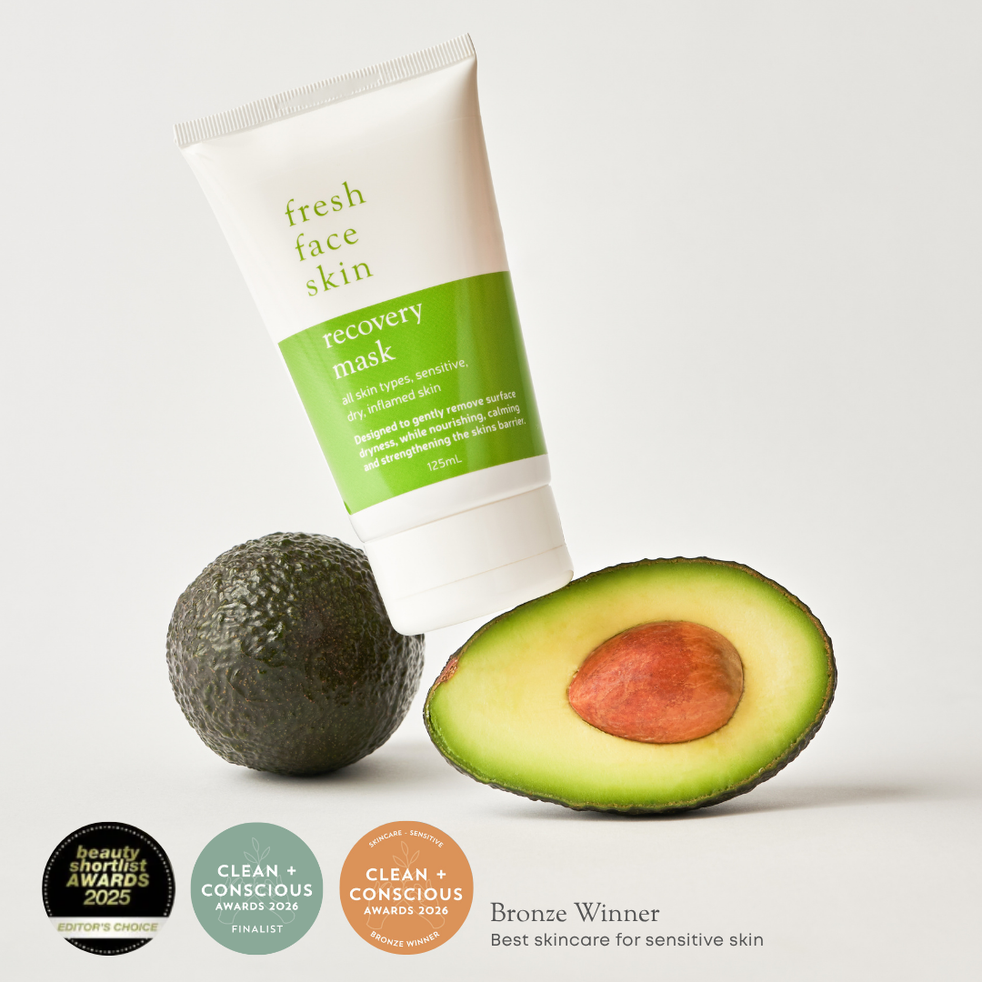 Recovery Mask - Fresh Face Skin