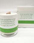 Fresh Face Skin Candles