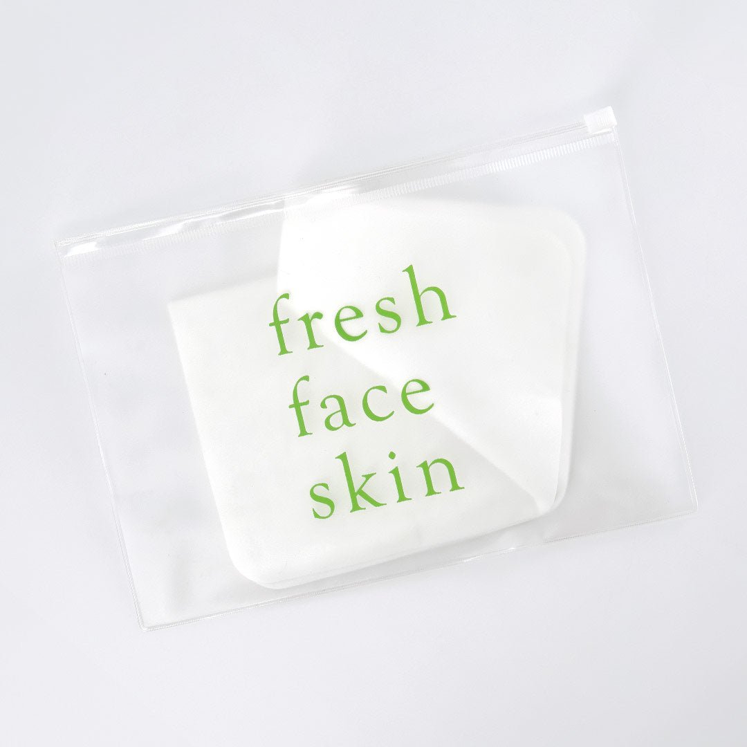 Facial Chammie - High Quality & Large – Fresh Face Skin