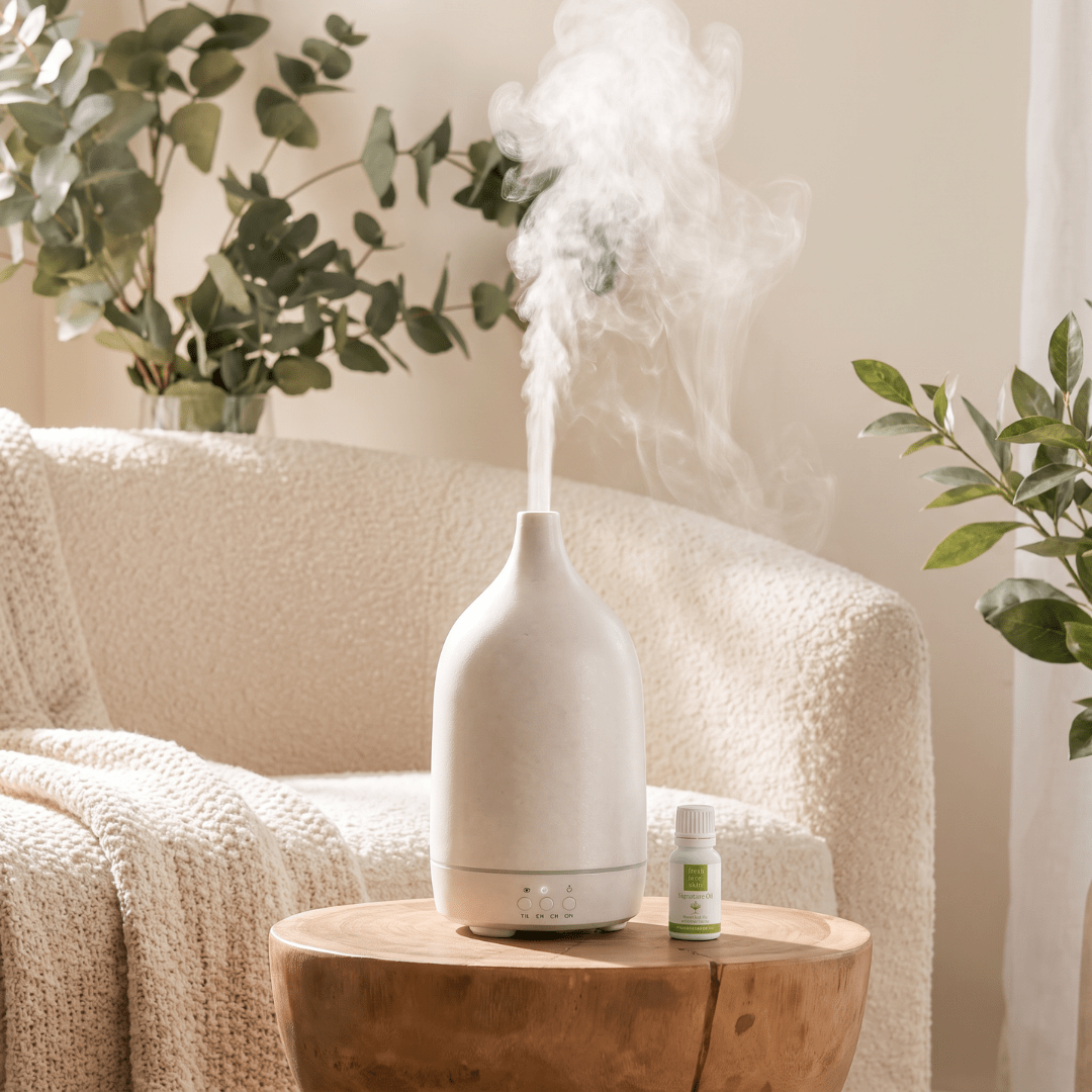Fresh Face Skin Signature Essential Oil - Fresh Face Skin