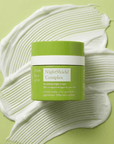 Fresh Face Skin NightShield Complex night cream texture