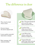 Gua Sha Massage Tool - Fresh Face Skin