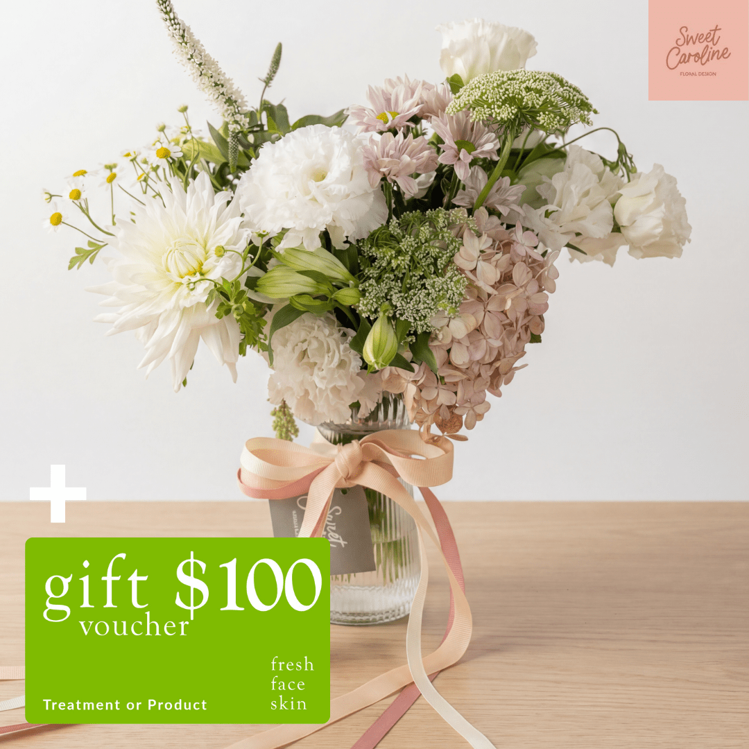Mother's Day Gift Bundles - Fresh Face Skin
