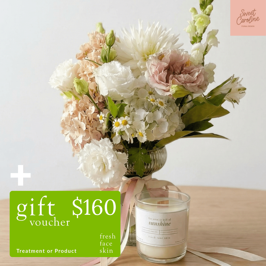 Mother's Day Gift Bundles - Fresh Face Skin