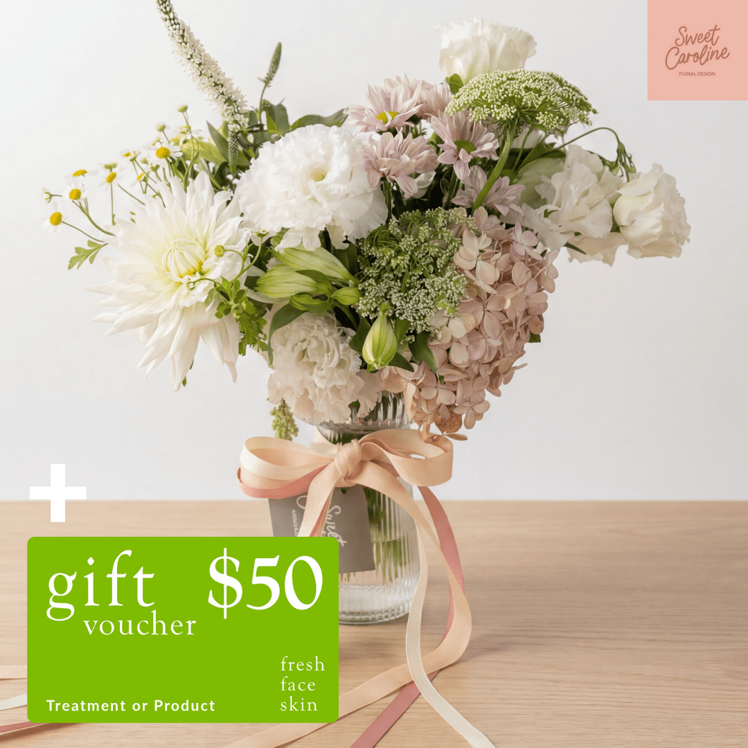 Mother's Day Gift Bundles - Fresh Face Skin