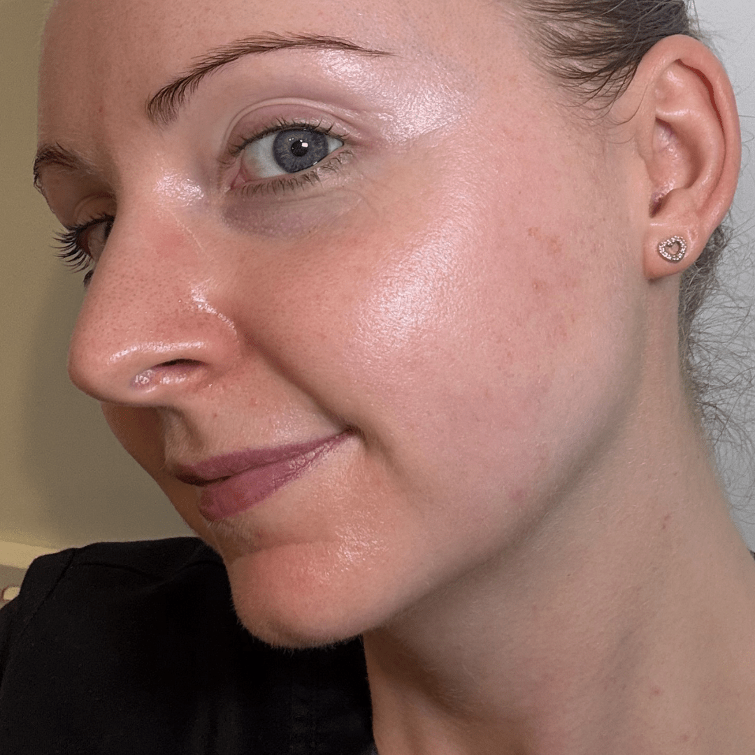 Soother Pre Cleanse Oil - Fresh Face Skin