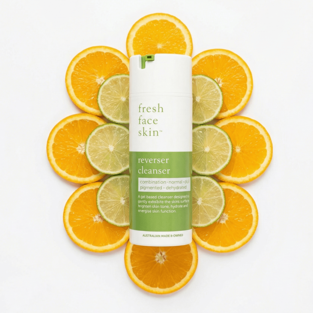Reverser Cleanser - Fresh Face Skin