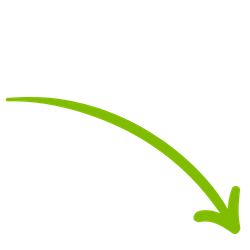 Arrow decoration