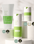 Skin Barrier Repair Pack - Fresh Face Skin