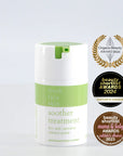 Award winning Soother Treatment by Fresh Face Skin