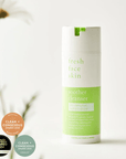 Soother Cleanser - Fresh Face Skin