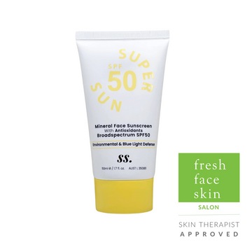 Sunny Skin Super SPF50