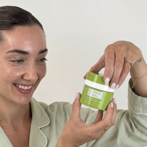 Winter Prep Night Nourish Pack - Fresh Face Skin