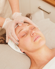 Restorative Sculpt Treatment at our Melbourne Salon