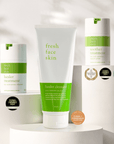 Acne Clearing Pack - Fresh Face Skin