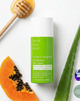 AHA & Enzyme Exfoliator - Fresh Face Skin