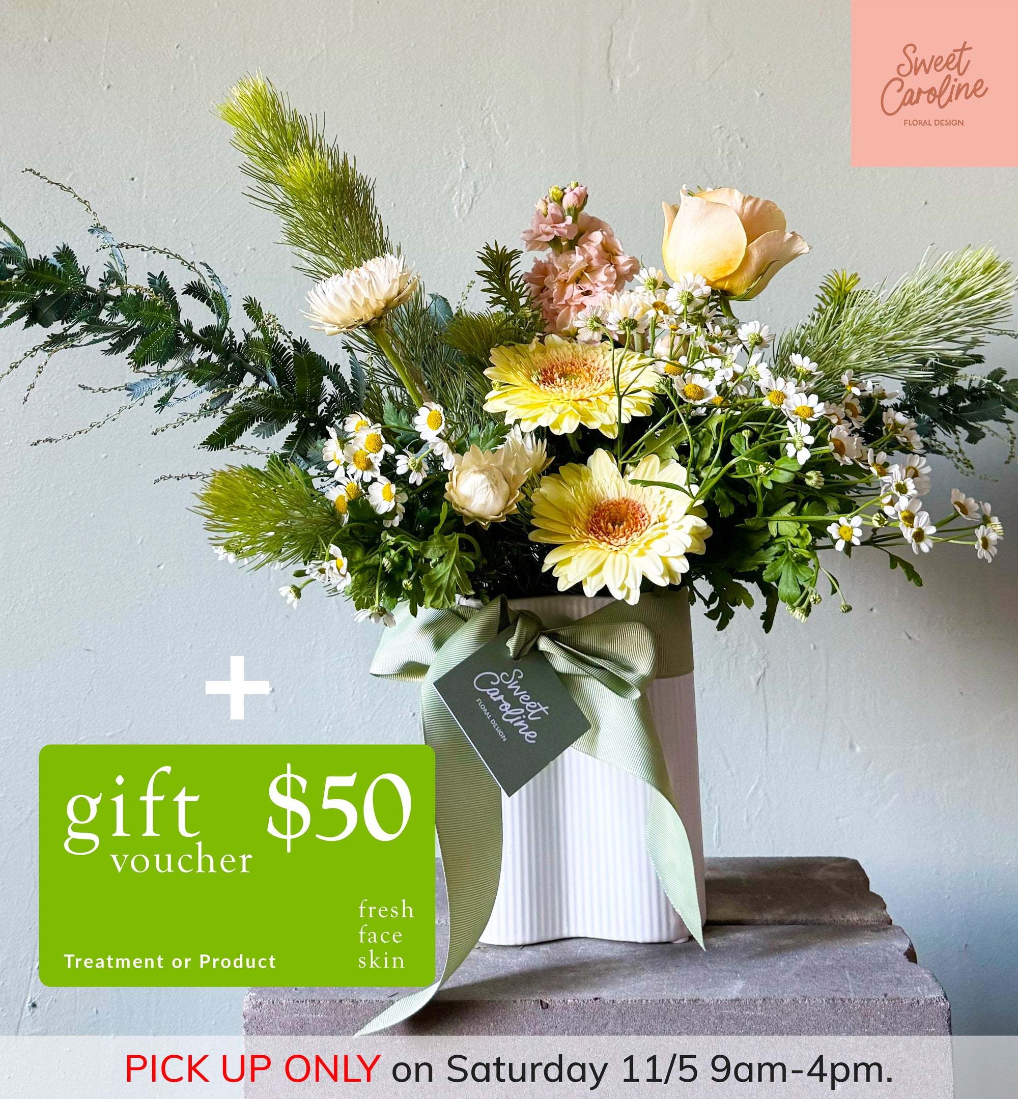 Mother&#39;s Day Gift Bundles