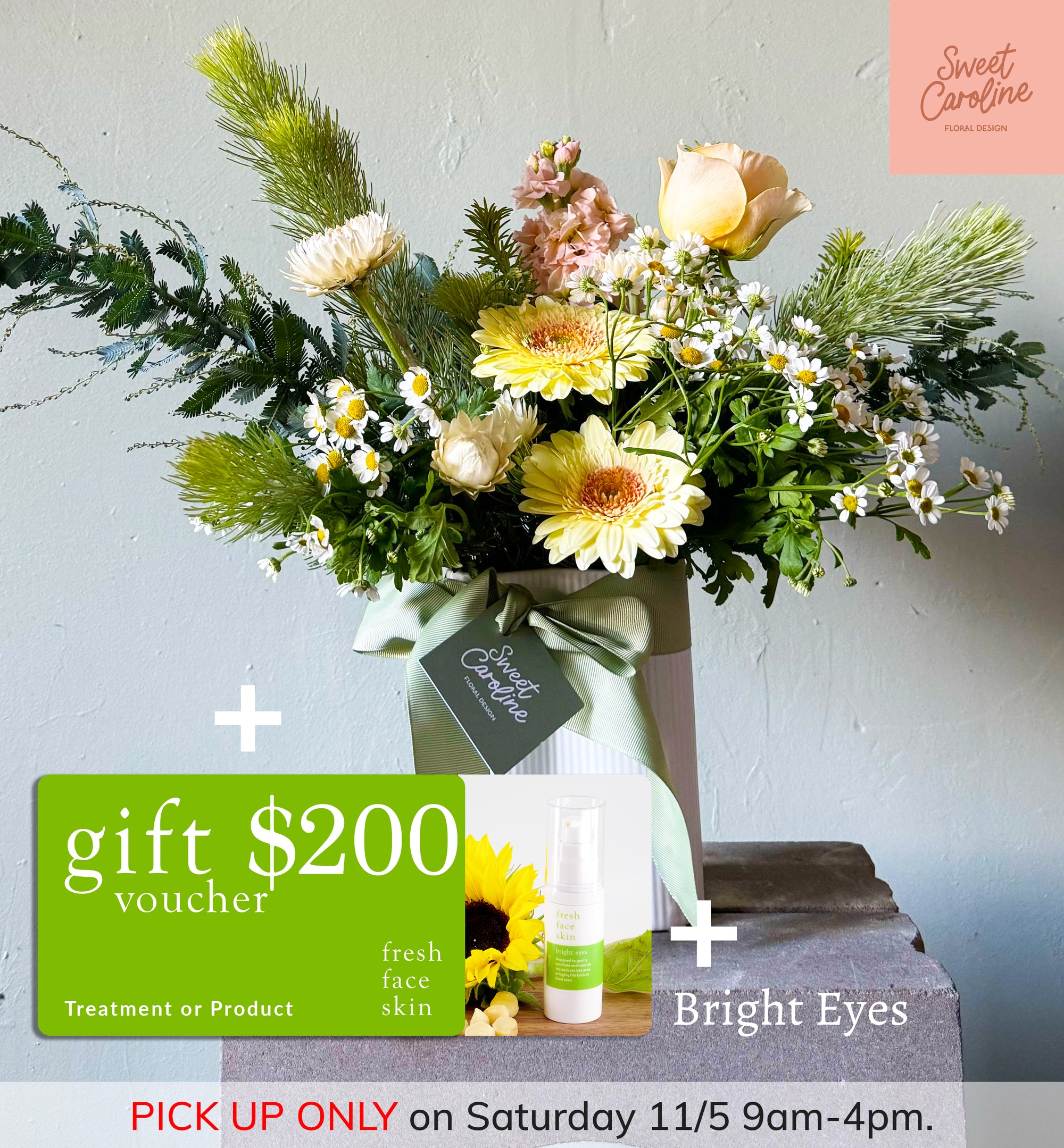 Mother&#39;s Day Gift Bundles
