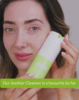 Soother Cleanser