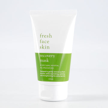 Recovery Mask - Specifically for – dermatitis, eczema, psoriasis, acute acne and skin sensitivity.